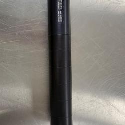 1 x Silencieux A-Tec CMM-6 Rimfire - 17 / 1/2 - 20 UNF