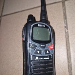 G9 pro pour pi&egrave;ces