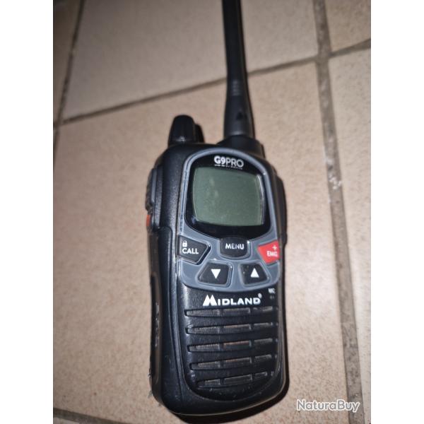 G9 pro pour pi�ces