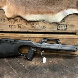 Ench&egrave;res 1� sans prix de r&eacute;serve walther g22 bullpup 22lr fabriqu&eacute; Ulm