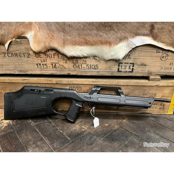 Ench�res 1� sans prix de r�serve walther g22 bullpup 22lr fabriqu� Ulm
