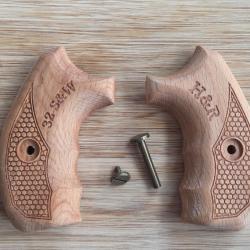 Plaquettes Harrington et Richardson Auto Ejecting 32SW Long (V2)