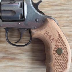 Plaquettes Harrington et Richardson Auto Ejecting 32SW Long (V2)