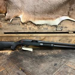 Enchere 1� sans prix de r&eacute;serve fusil &agrave; pompe winchester SXP