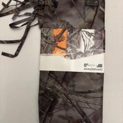 Filet de camouflage Solognac
