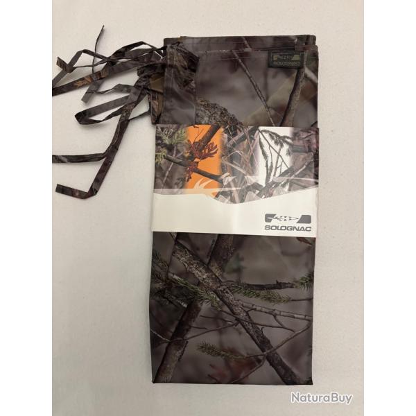 Filet de camouflage Solognac