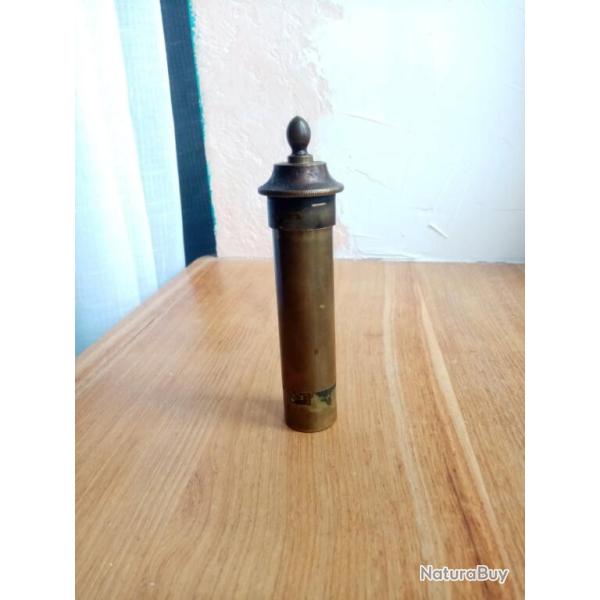 Doseur � poudre chasse militaria