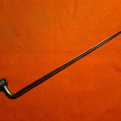 Baionnette  mod&egrave;le 1822 de marine