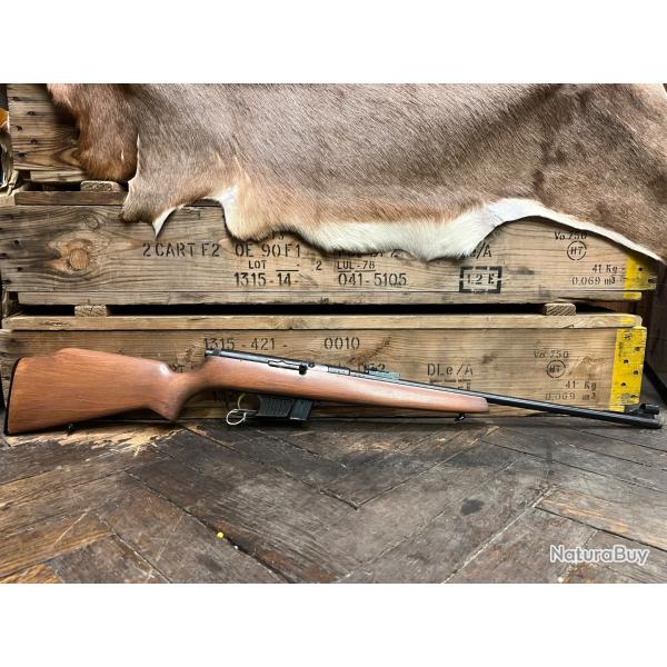 Enchere 1� sans prix de r�serve carabine Semi auto voere stlf1