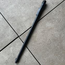 Canon neutraliser steyr mannlicher m95