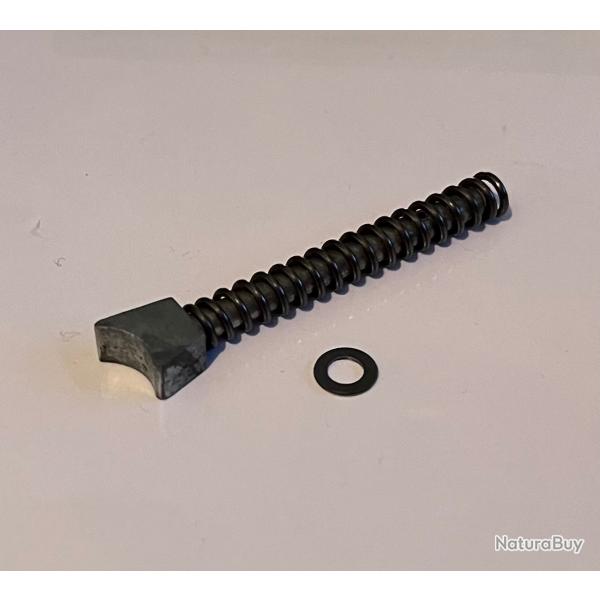 Ressort de chien Revolver Mauser K50 8mm