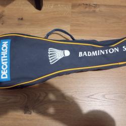 Set badminton