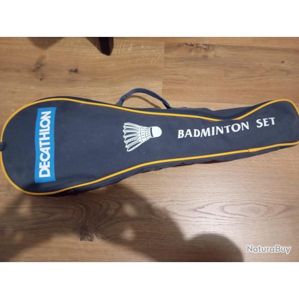Set badminton