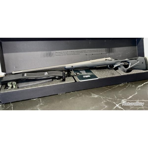 Carabine Sako S20 Hunter  Cal. 308Win