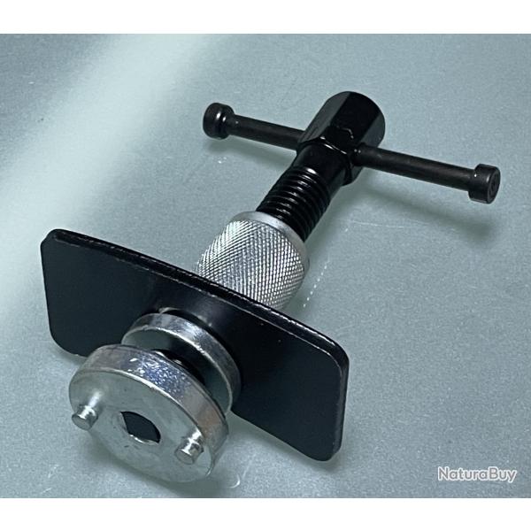 repousse piston pour �trier