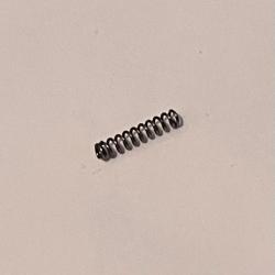 Ressort verrou Revolver Mauser K50 8mm