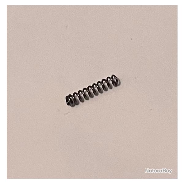 Ressort verrou Revolver Mauser K50 8mm