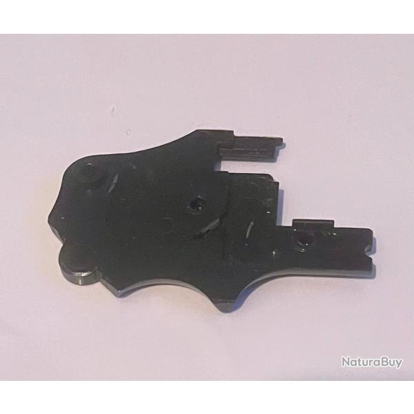 Plaque recouvrement Revolver Mauser K50 8mm