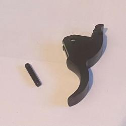 D&eacute;tente Revolver Mauser K50 8mm