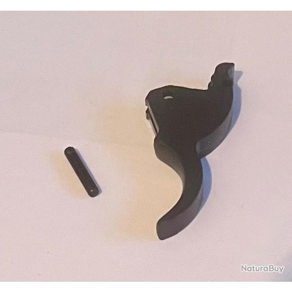 D�tente Revolver Mauser K50 8mm