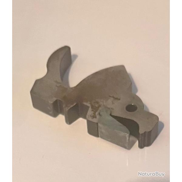 Chien + mentonnet Revolver Mauser K50 8mm