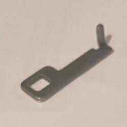 Pi&egrave;ce m&eacute;canique N2 Revolver Mauser K50 8mm