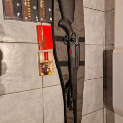 Carabine BERETTA BRX