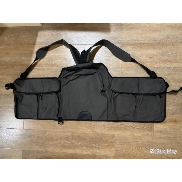 Gilet sac � dos sp�cial battue