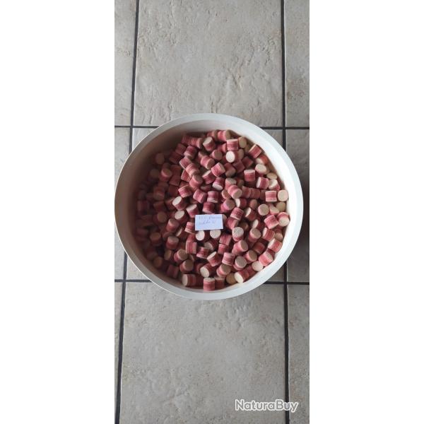 n�cessaire de fabrication de cartouche calibre 12