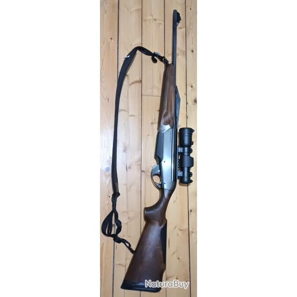 Carabine Benelli Argo E pro Aimpoint