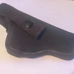 Holster Uncle Mike s' size 1