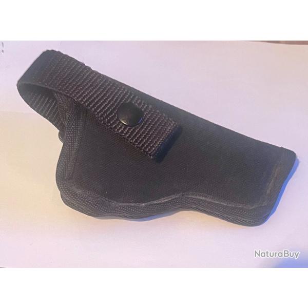 Holster Uncle Mike s' size 1