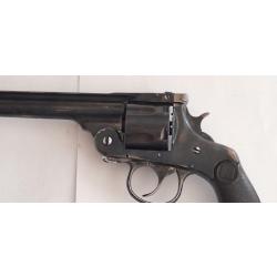 Revolver usa  1882