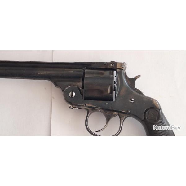 Revolver usa  1882