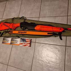 Carabine Benelli ARGO E confort pro
