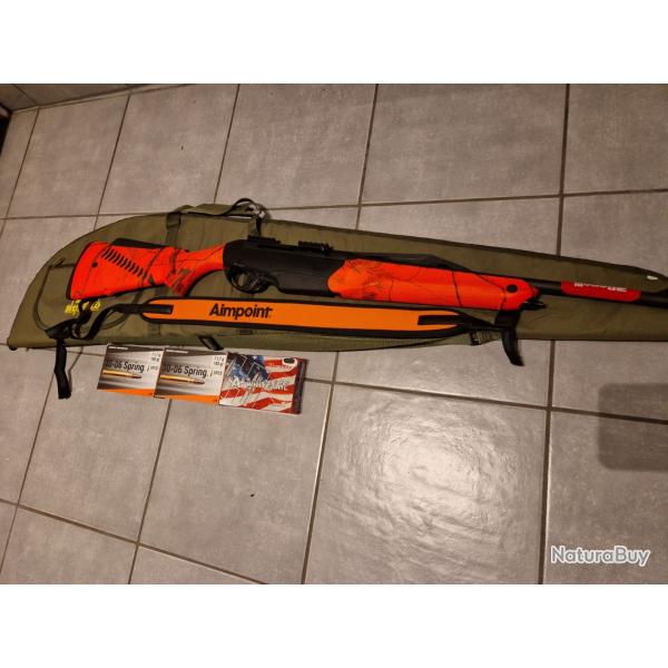 Carabine Benelli ARGO E confort pro
