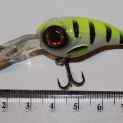 Poisson nageur Storm (A)