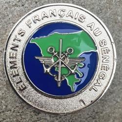 &Eacute;l&eacute;ments Fran&ccedil;ais au S&eacute;n&eacute;gal