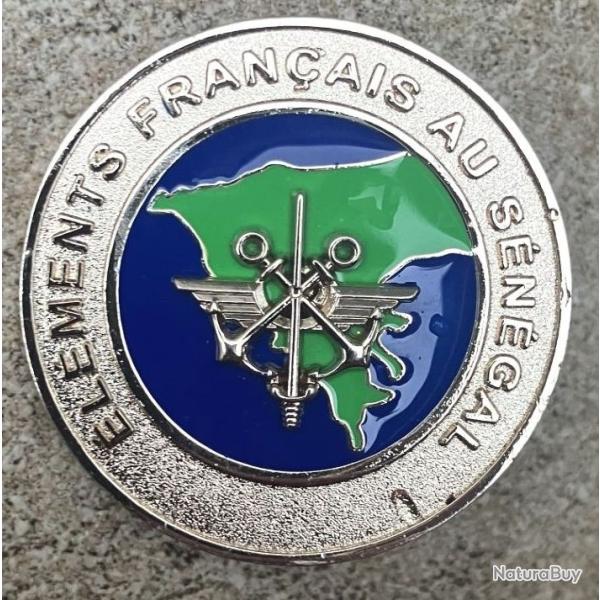 �l�ments Fran�ais au S�n�gal