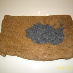 3 kilos grenaille de plomb num&eacute;ro 5