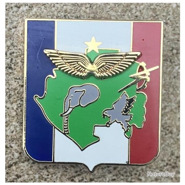 COMAIR, Commandement de l'Air, LIBREVILLE, �l�phant