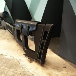 Crosse r&eacute;glable Chiappa Little Badjer