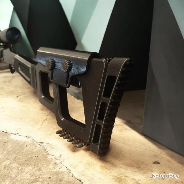 Crosse r�glable Chiappa Little Badjer