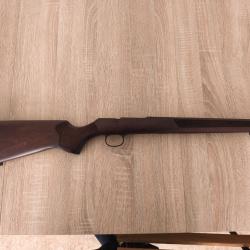 Crosse cz 457 bois