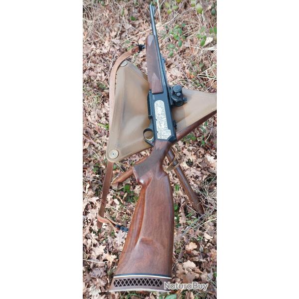 BROWNING MK2 CALIBRE 7X64