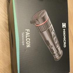 Hikmicro falcon fh25