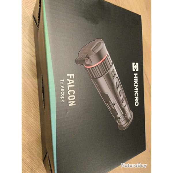 Hikmicro falcon fh25