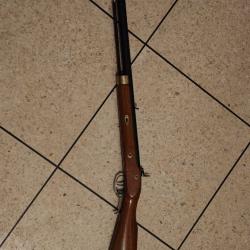 Fusil fronti&egrave;re Dikar cal.45 percussion