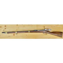 Fusil Gras 1874 M80 monomatricule