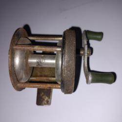 Moulinet rivi&egrave;re ancien CADOR